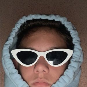 Meet your Posher, Alec